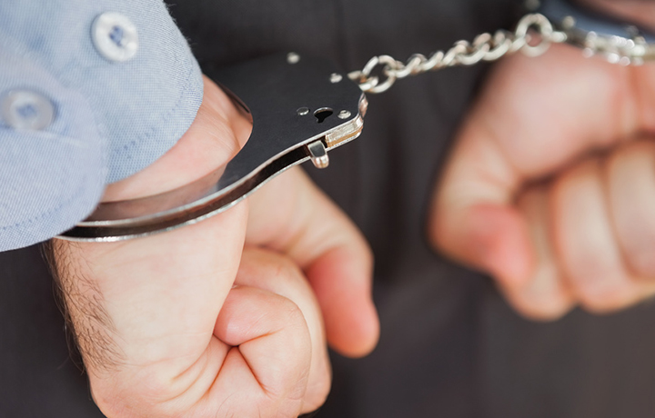 Когда сотрудники охраны могут применять наручники?